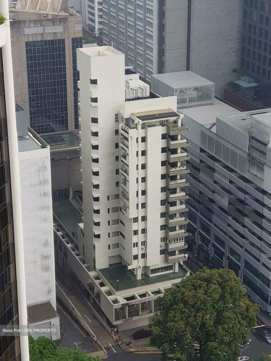 Claymore Plaza (D9), Apartment #498463761